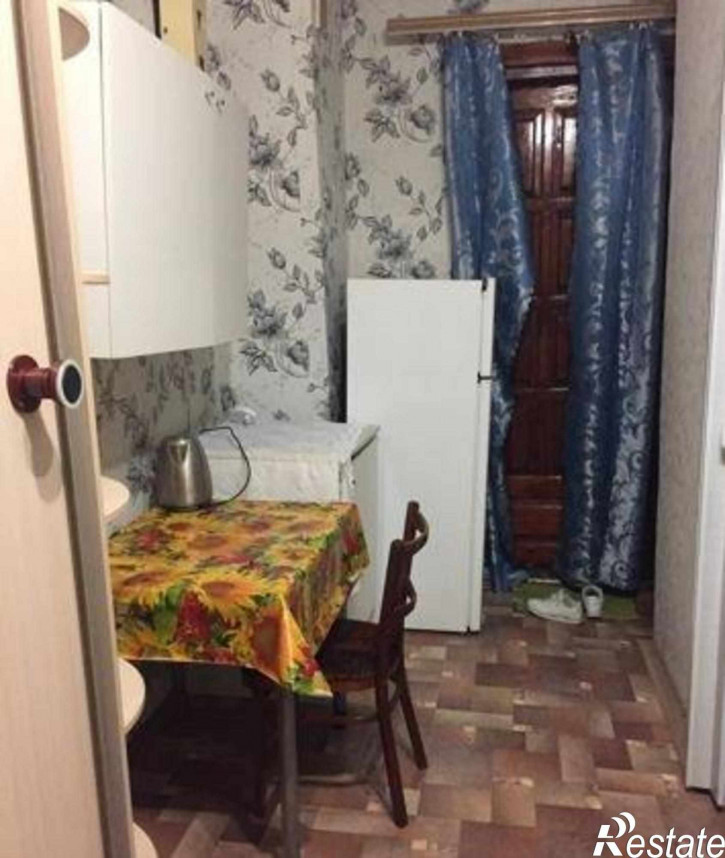 2-комн квартира улица Мечникова, 55Б