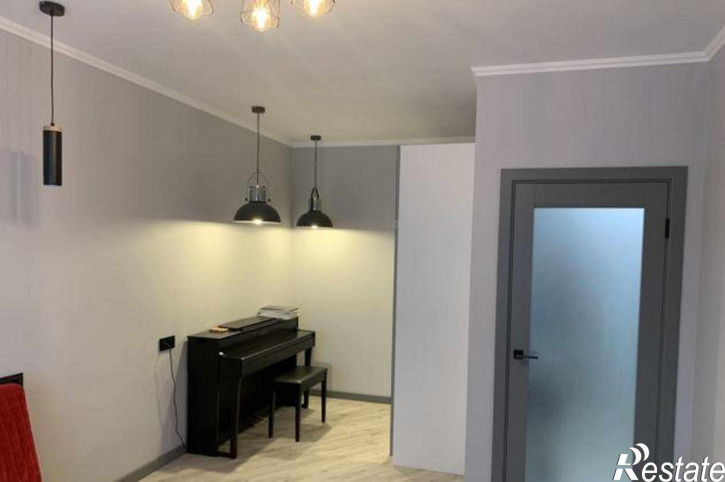 1-комн квартира улица Ерёменко, 108с1