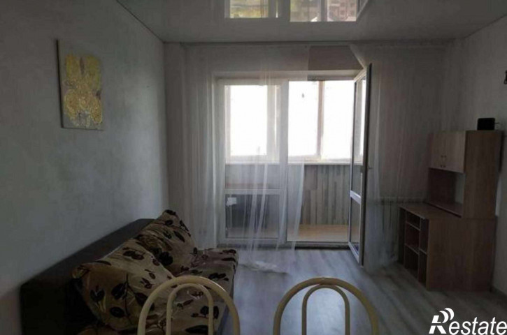2-комн квартира в новом доме Киргизская улица, 38Г