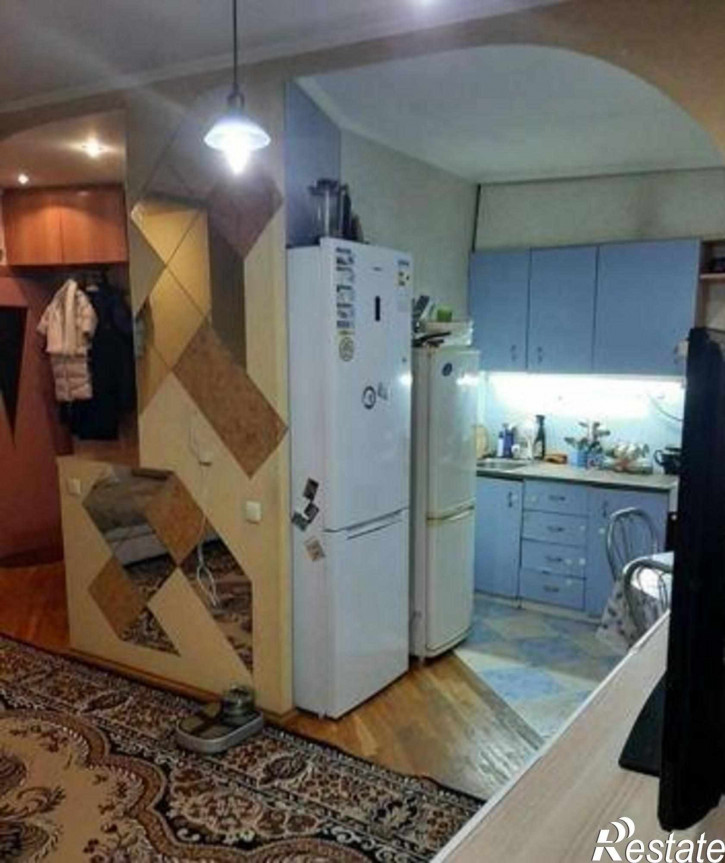 2-комн квартира улица Нариманова, 72
