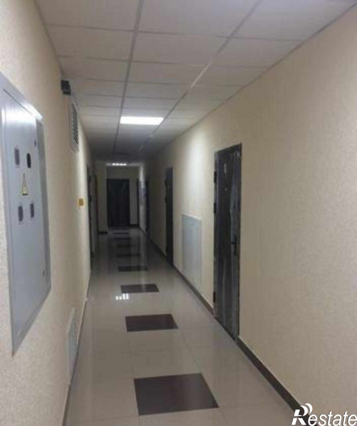 2-комн квартира Доломановский переулок, 124с2