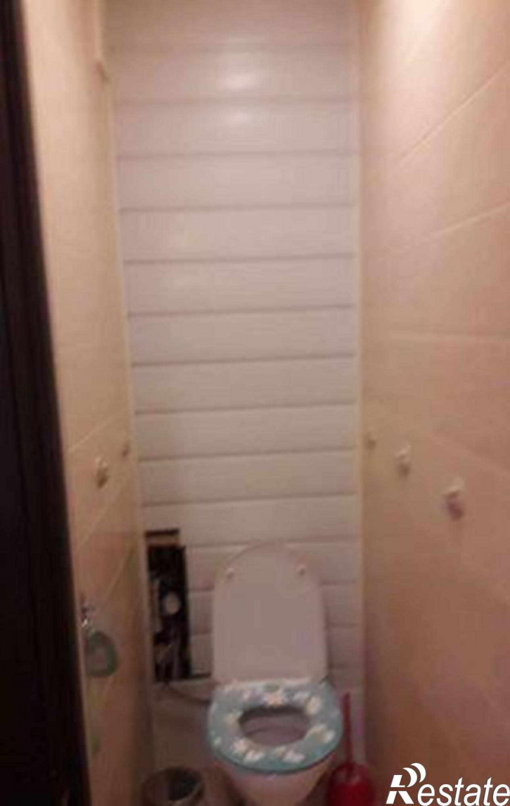 2-комн квартира Старочеркасский переулок, 10