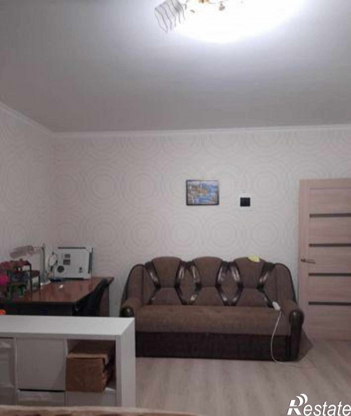 1-комн квартира улица Скачкова, 62