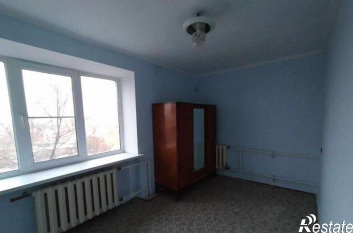 3-комн квартира улица Быковского, 1