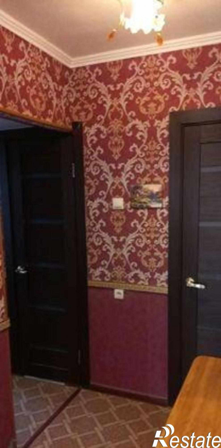 2-комн квартира Старочеркасский переулок, 10