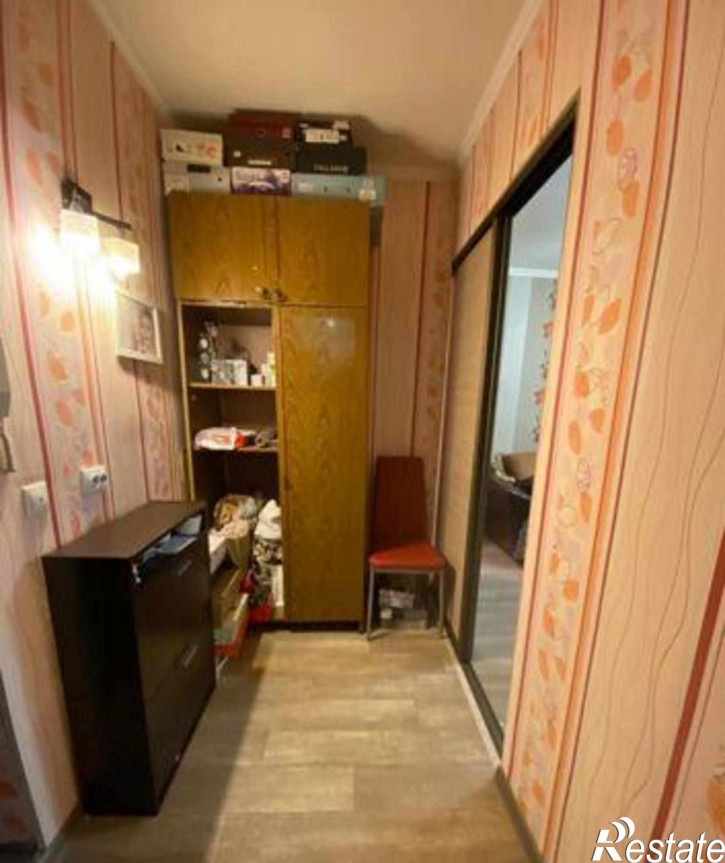 1-комн квартира улица Содружества, 43/2