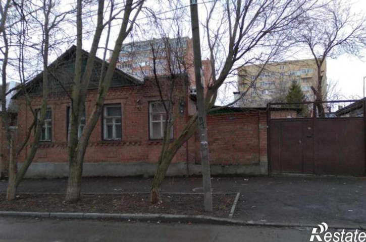 Коттедж/дом улица 15-я Линия, 36