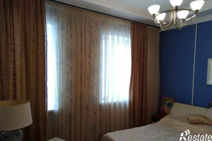 Коттедж/дом Акмолинская улица, 66Б