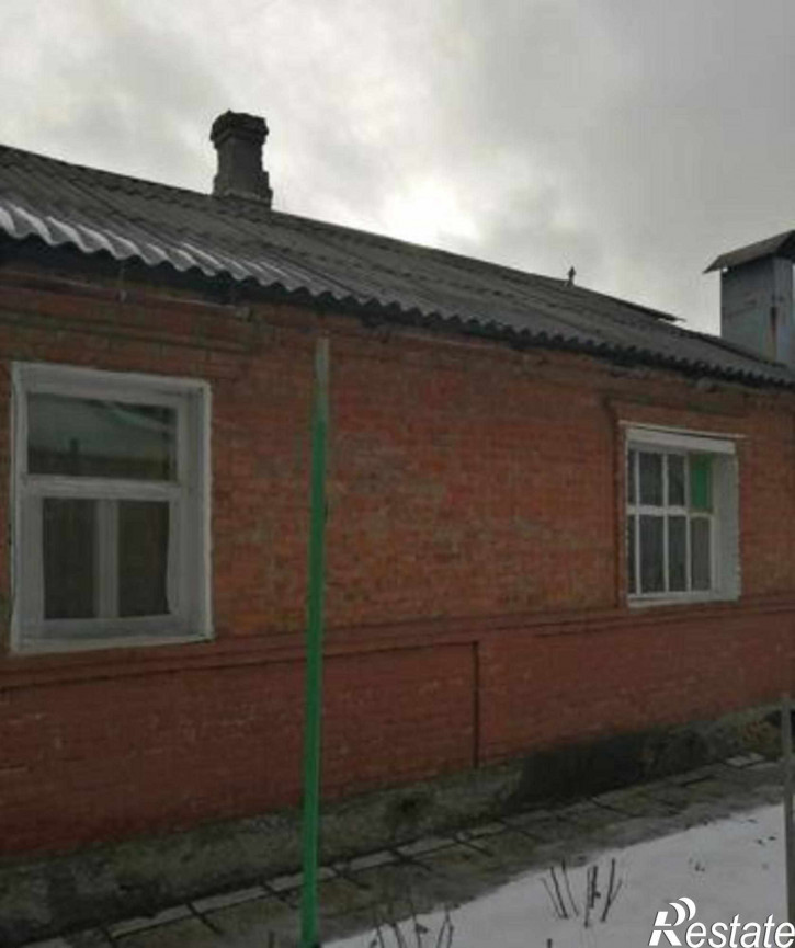 Коттедж/дом переулок Красной Звезды, 59