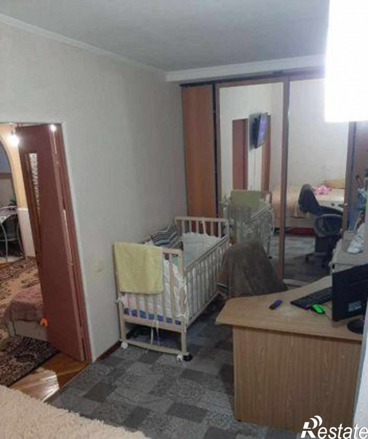 2-комн квартира улица Нариманова, 72