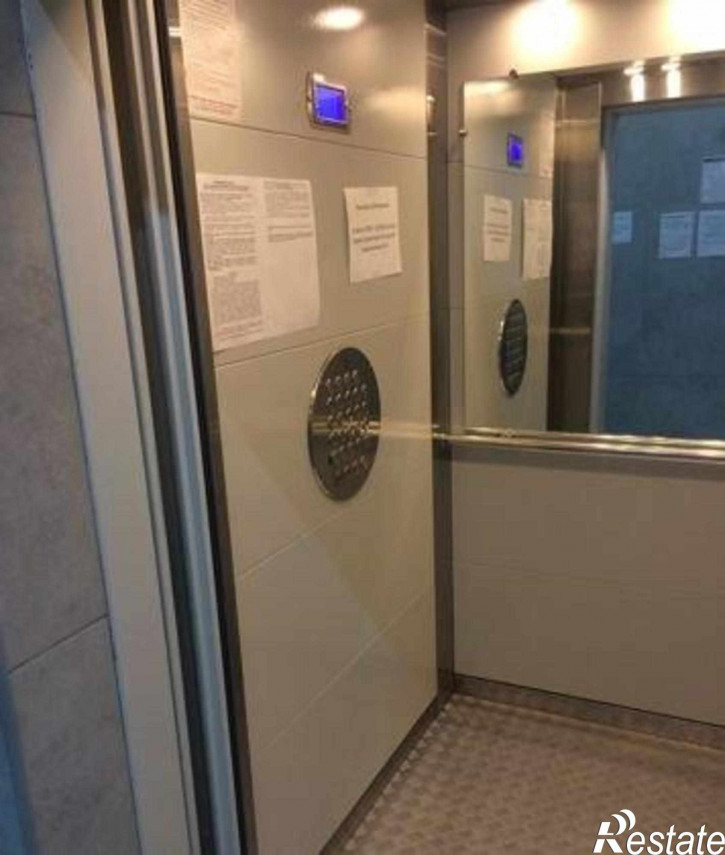 2-комн квартира Доломановский переулок, 124с2