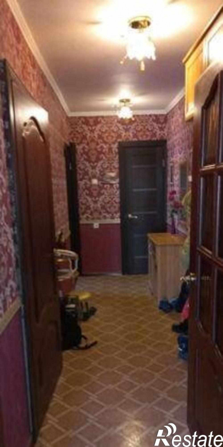 2-комн квартира Старочеркасский переулок, 10