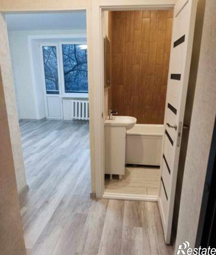 1-комн квартира проспект Ленина, 105/1
