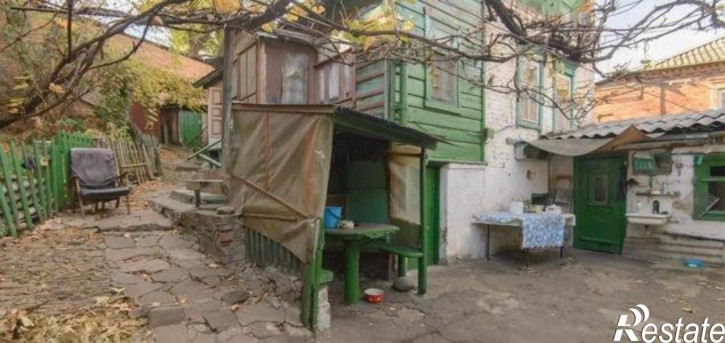 Коттедж/дом Лензаводская улица, 37
