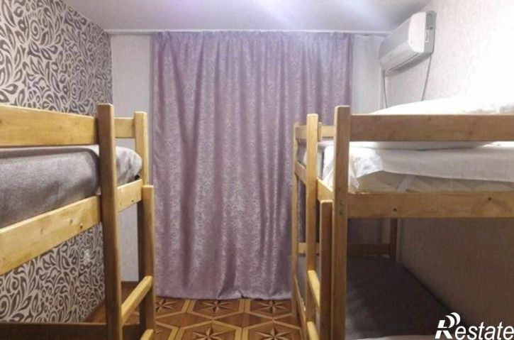 3-комн квартира проспект Космонавтов, 10/1