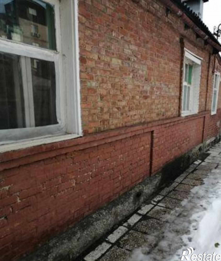 Коттедж/дом переулок Красной Звезды, 59