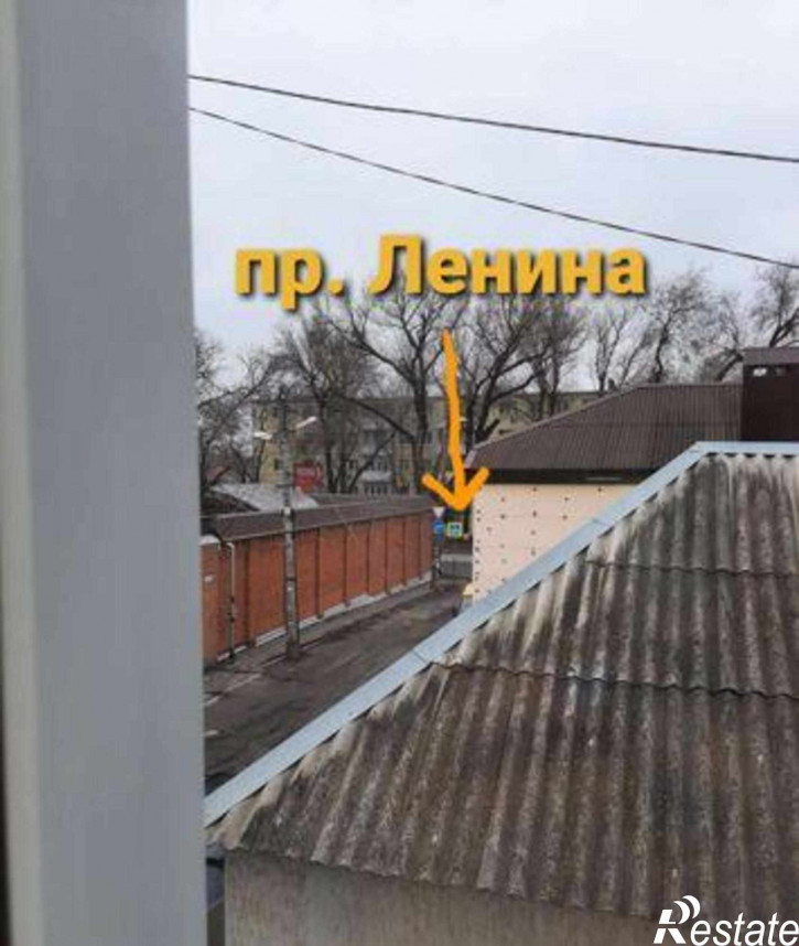 Коттедж/дом Аксаковская улица, 5