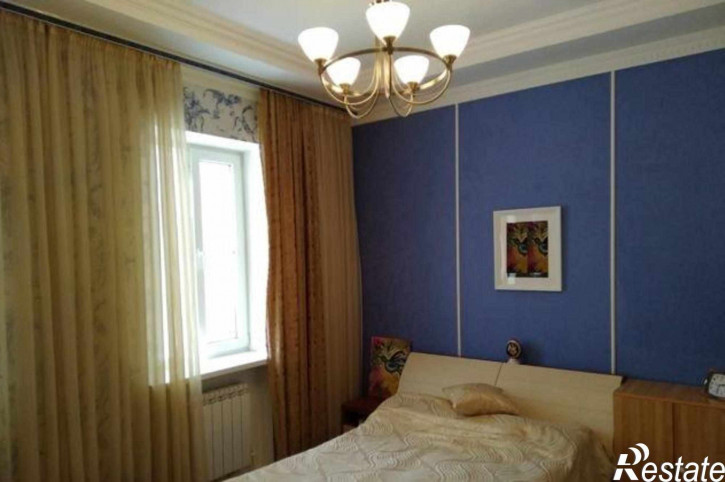 Коттедж/дом Акмолинская улица, 66Б
