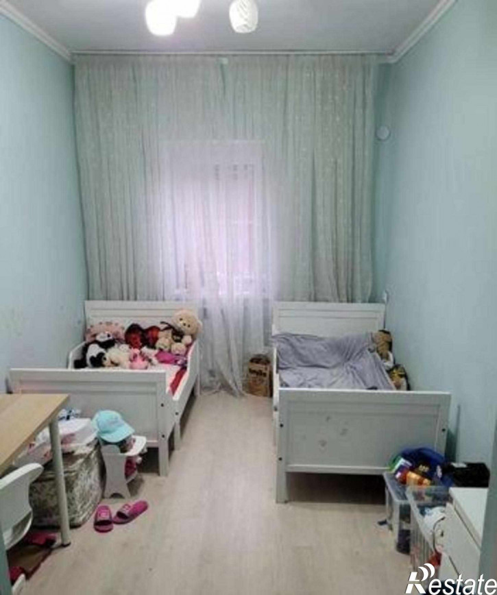 Коттедж/дом улица Арефьева, 75А