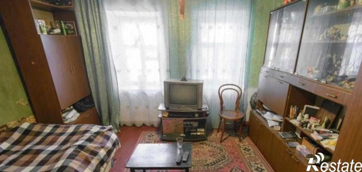 Коттедж/дом Лензаводская улица, 37