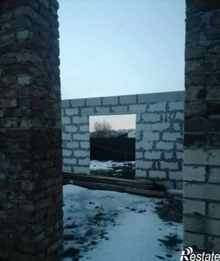 Коттедж/дом Лазурная улица, 70