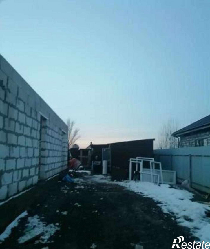 Коттедж/дом Лазурная улица, 70