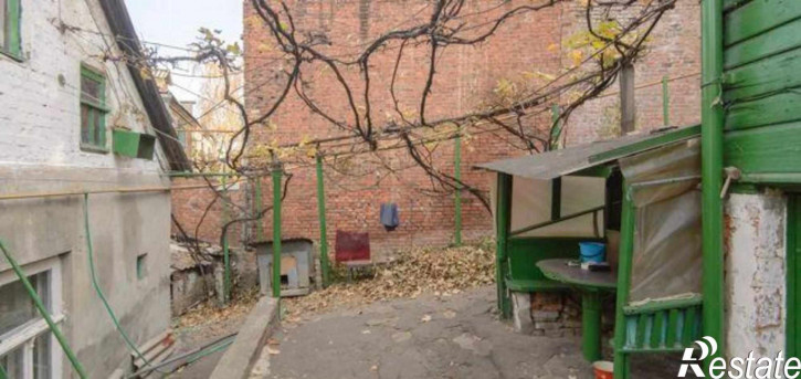 Коттедж/дом Лензаводская улица, 37