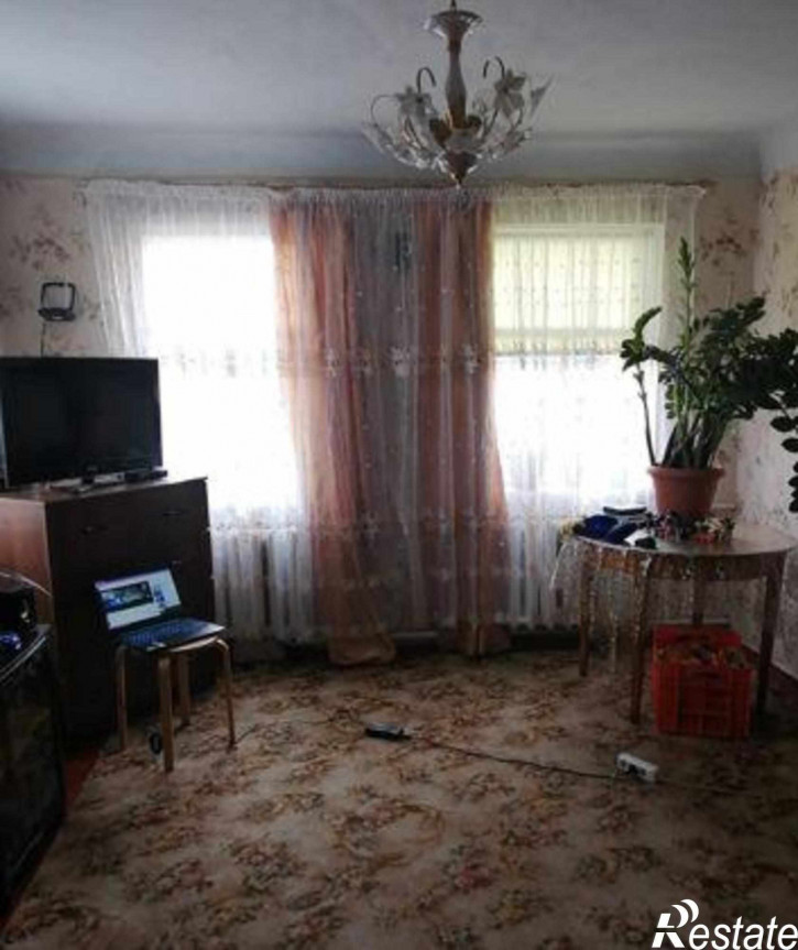 Коттедж/дом переулок Красной Звезды, 59
