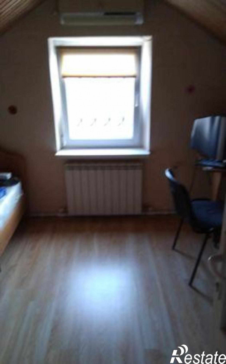 Коттедж/дом Гвардейский переулок, 7