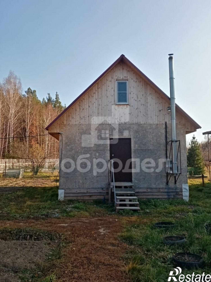 Коттедж/дом Изумрудная улица, 97