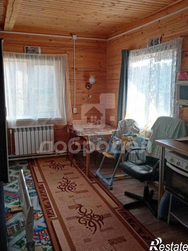 Коттедж/дом Изумрудная улица, 97