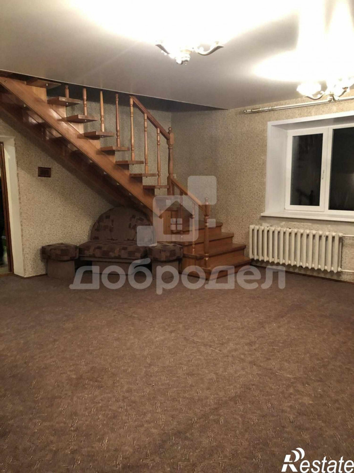 Коттедж/дом Георгиевская улица, 1