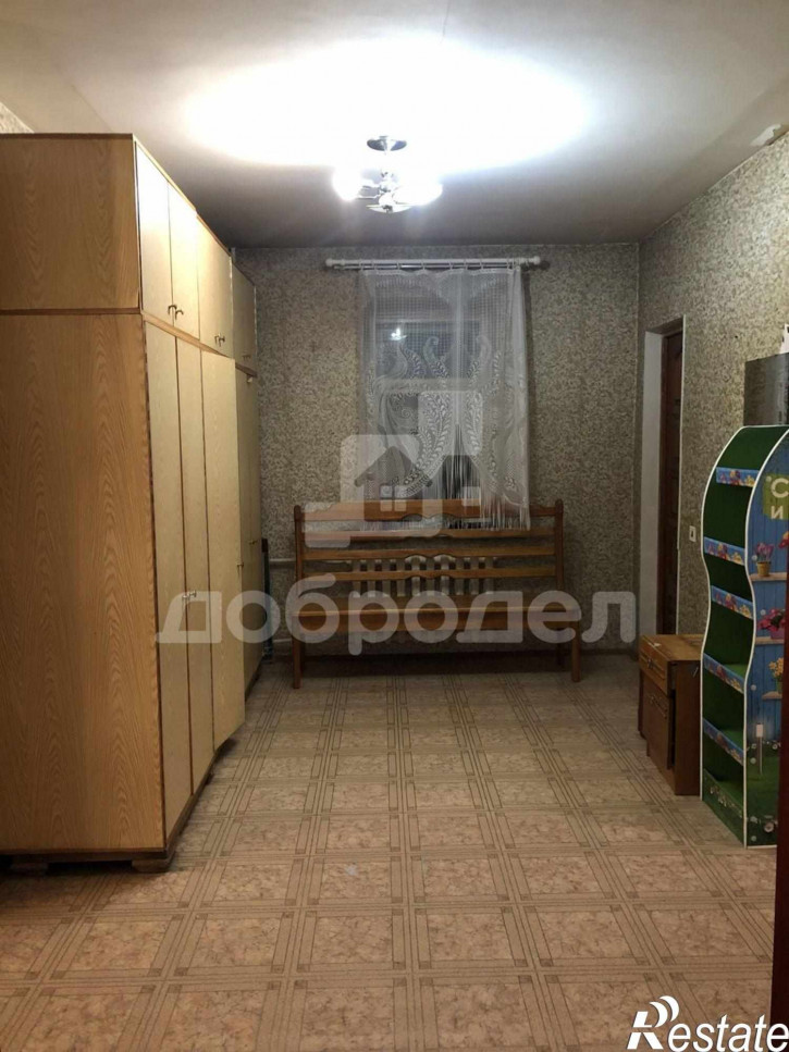 Коттедж/дом Георгиевская улица, 1