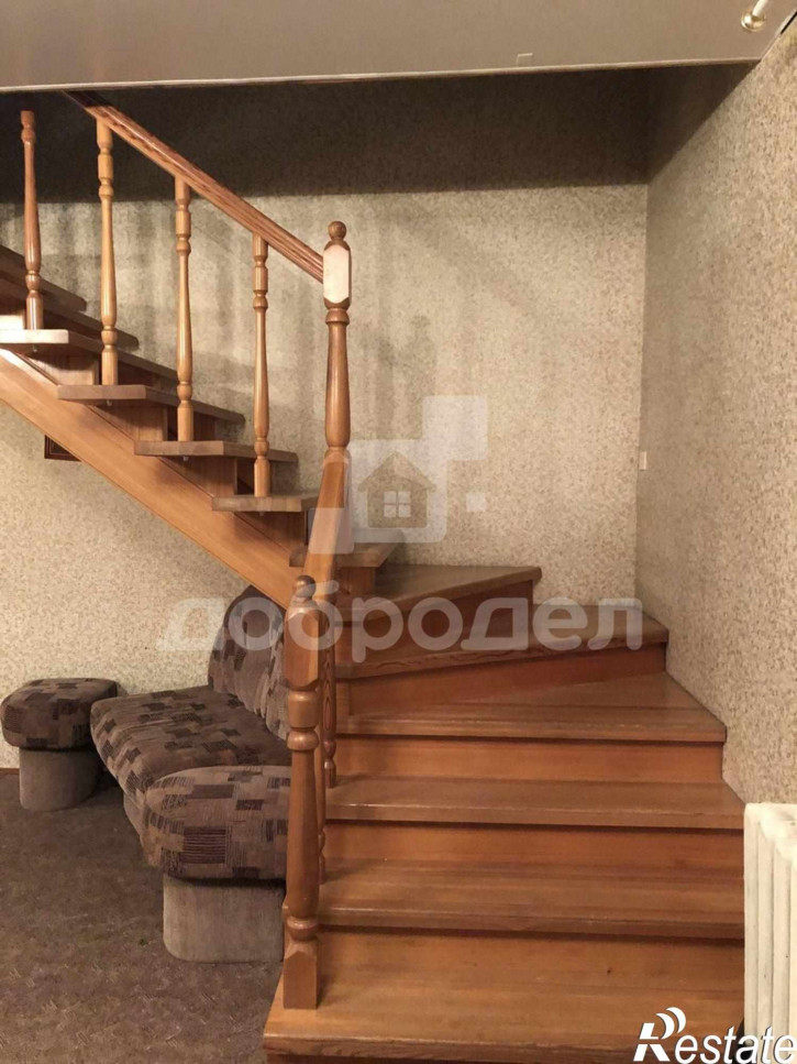 Коттедж/дом Георгиевская улица, 1