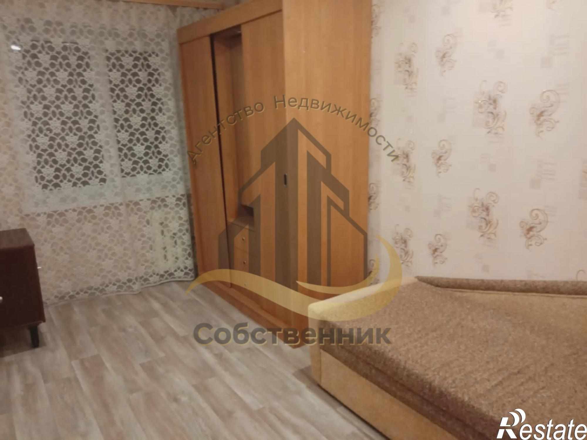 Сдать квартиру за 14 000 рублей на Горняк мкр, 24