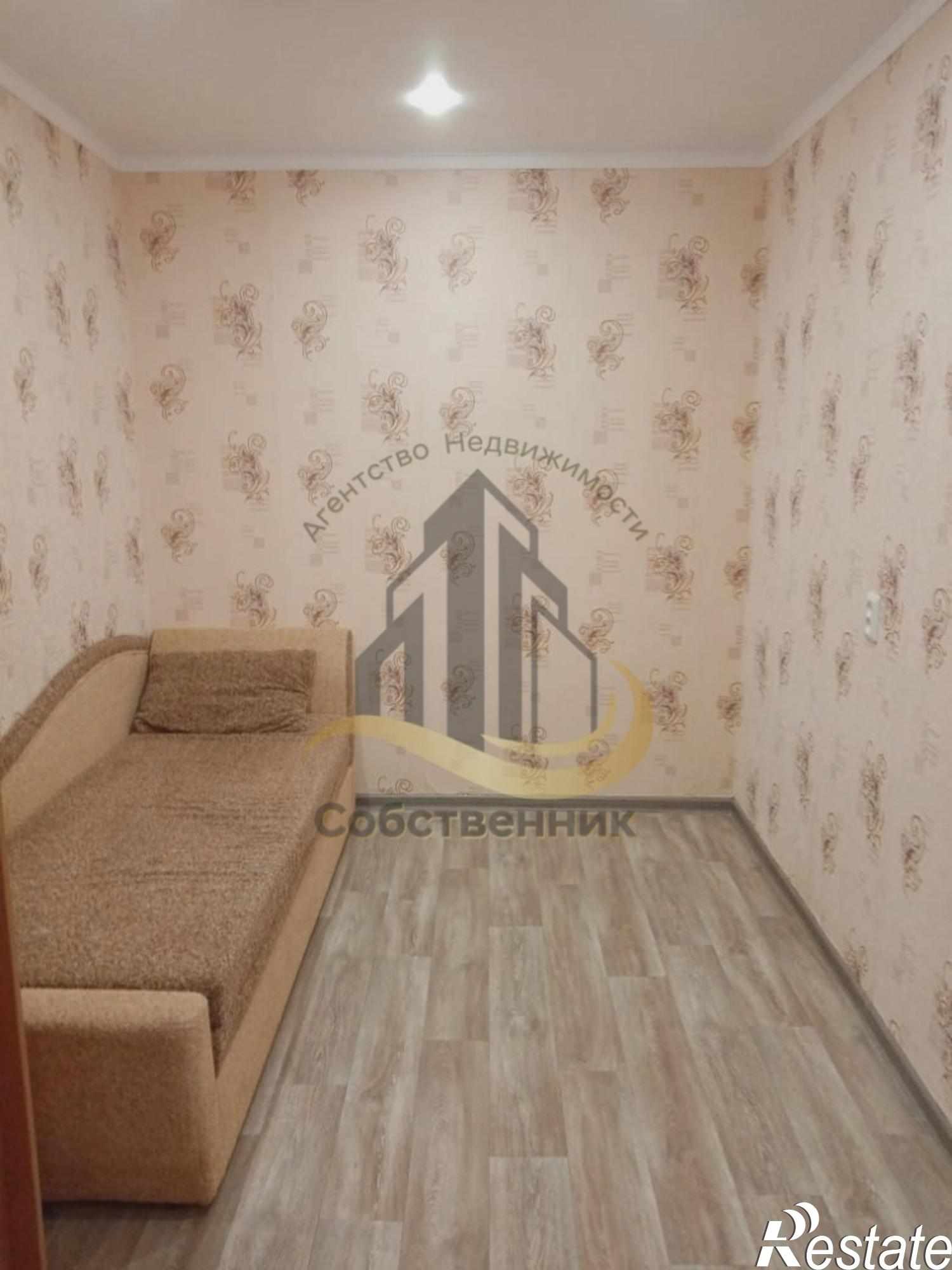 Сдать квартиру за 14 000 рублей на Горняк мкр, 24