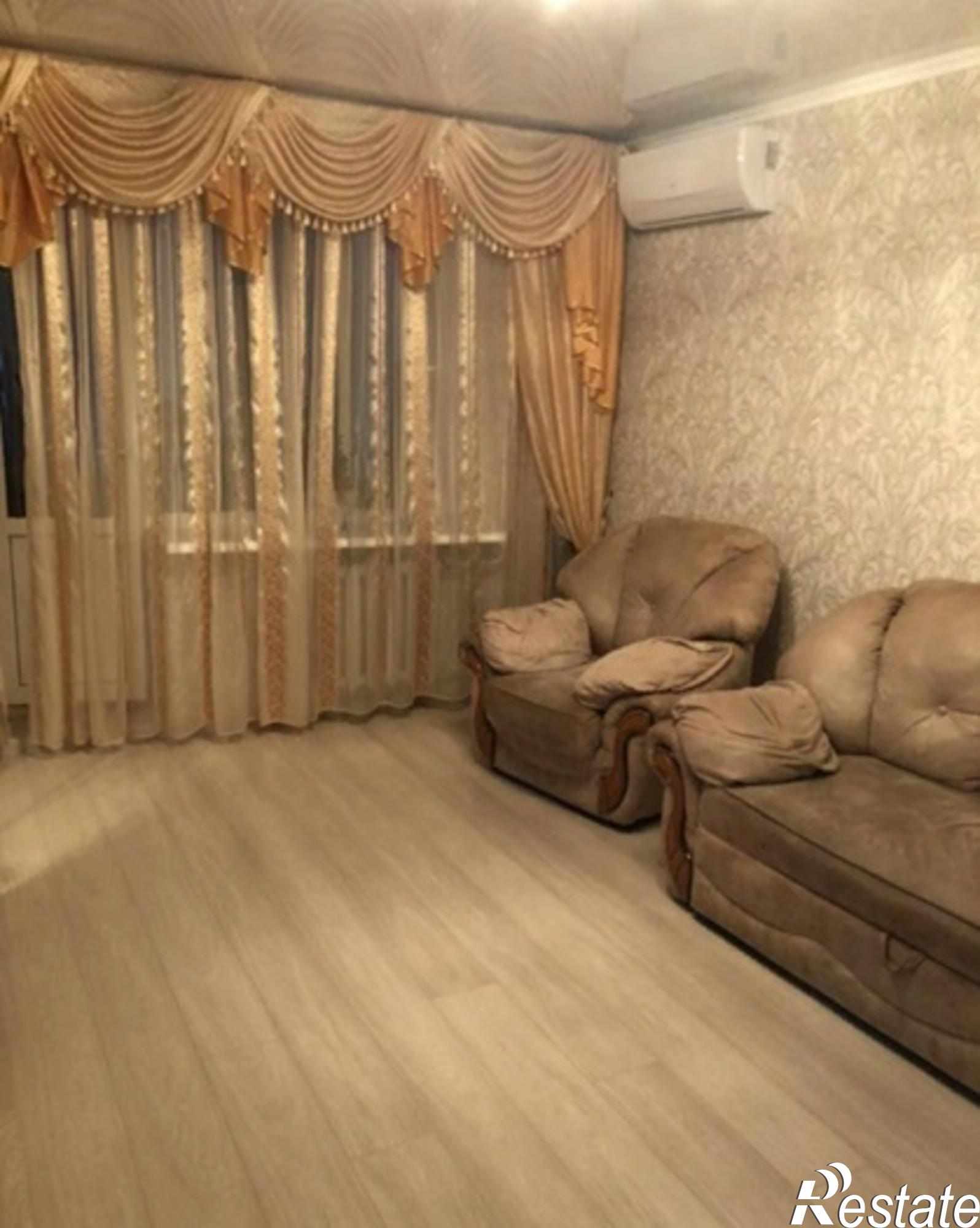 Купить квартиру за 5 500 000 рублей на Воровского улица, 101