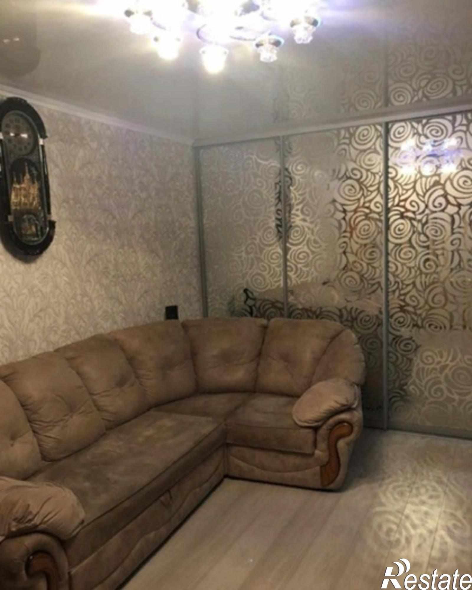 Купить квартиру за 5 500 000 рублей на Воровского улица, 101