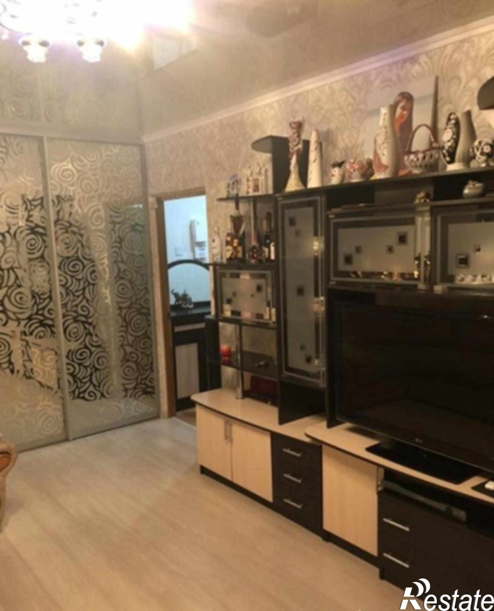 Купить квартиру за 5 500 000 рублей на Воровского улица, 101