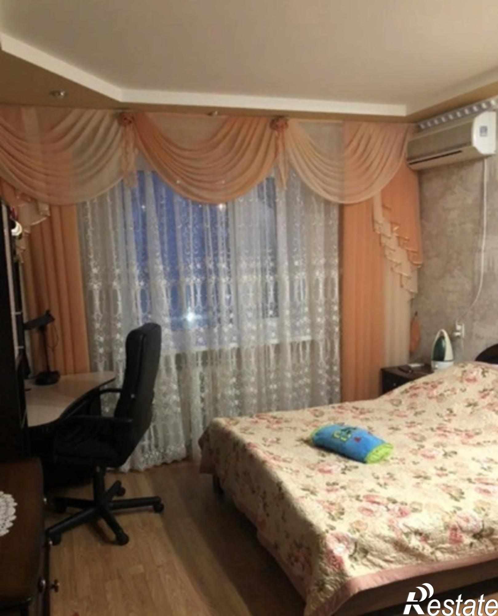 Купить квартиру за 5 500 000 рублей на Воровского улица, 101