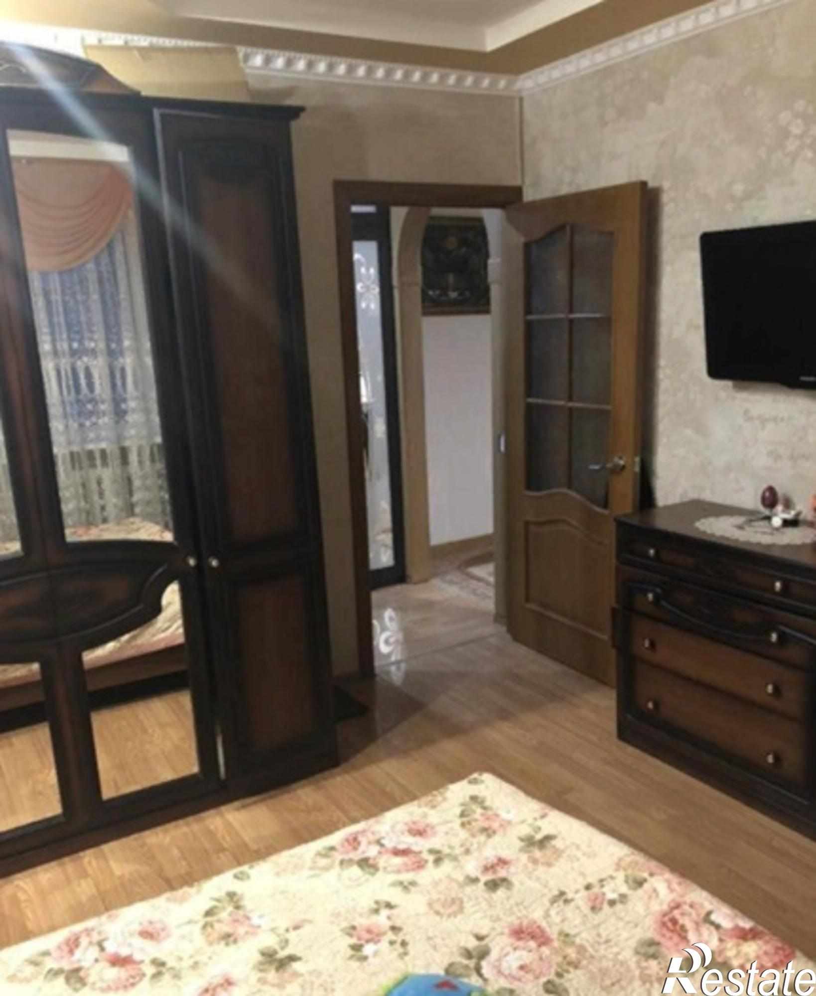 Купить квартиру за 5 500 000 рублей на Воровского улица, 101