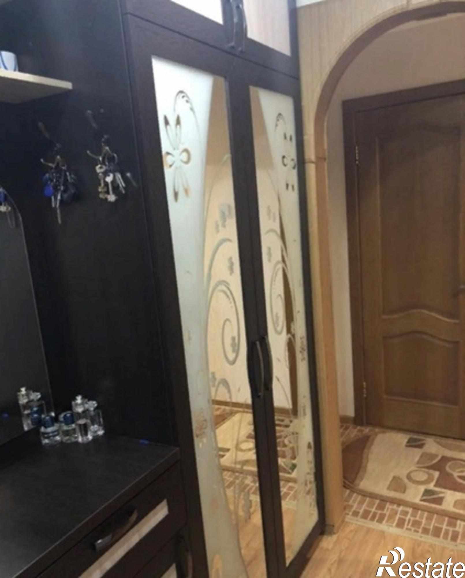 Купить квартиру за 5 500 000 рублей на Воровского улица, 101