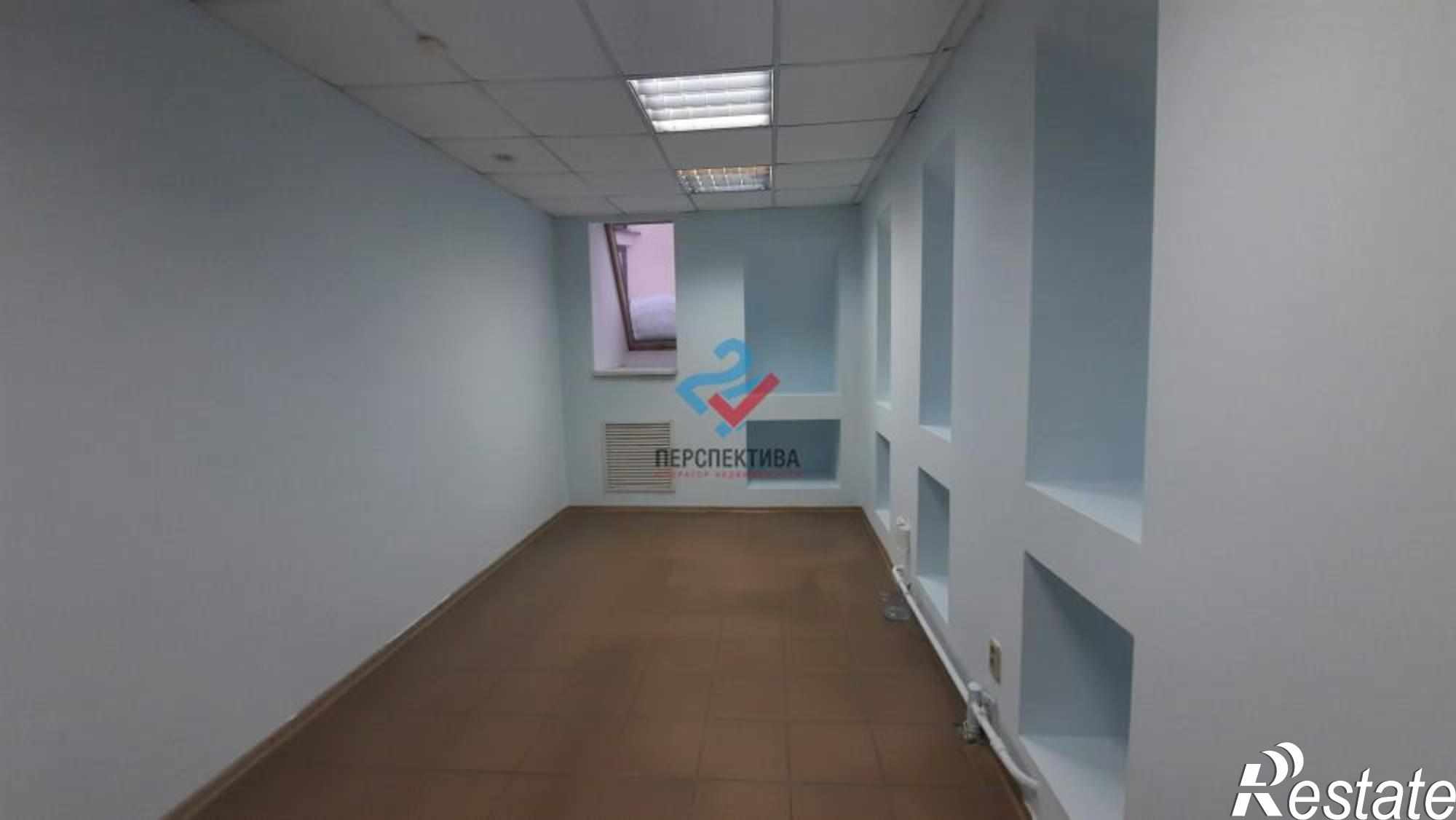 Сдать офис, помещение под офис за 22 000 рублей на улица Кирова, 55А