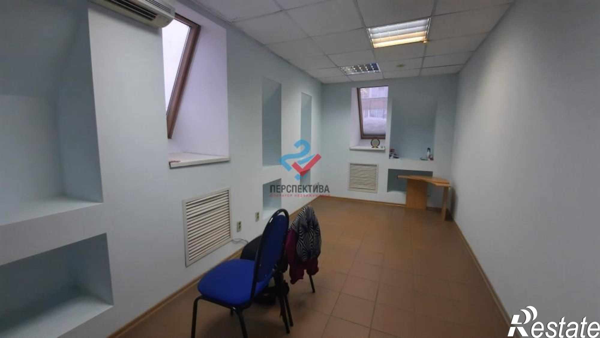 Сдать офис, помещение под офис за 22 000 рублей на улица Кирова, 55А