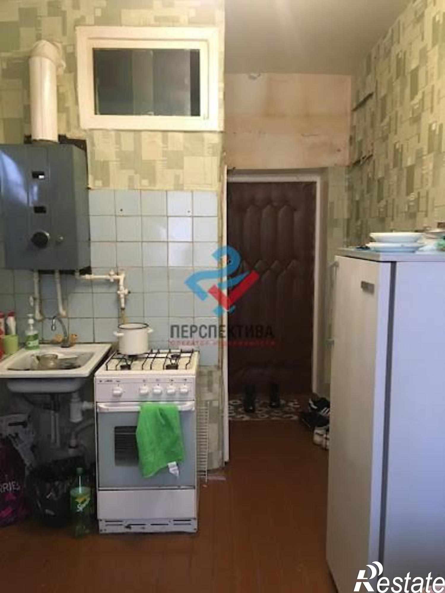 Купить квартиру за 1 250 000 рублей на улица Воровского, 24