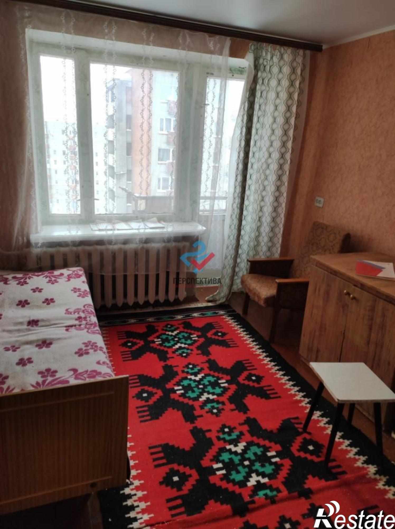 Купить квартиру за 1 390 000 рублей на Ульяновская улица, 23