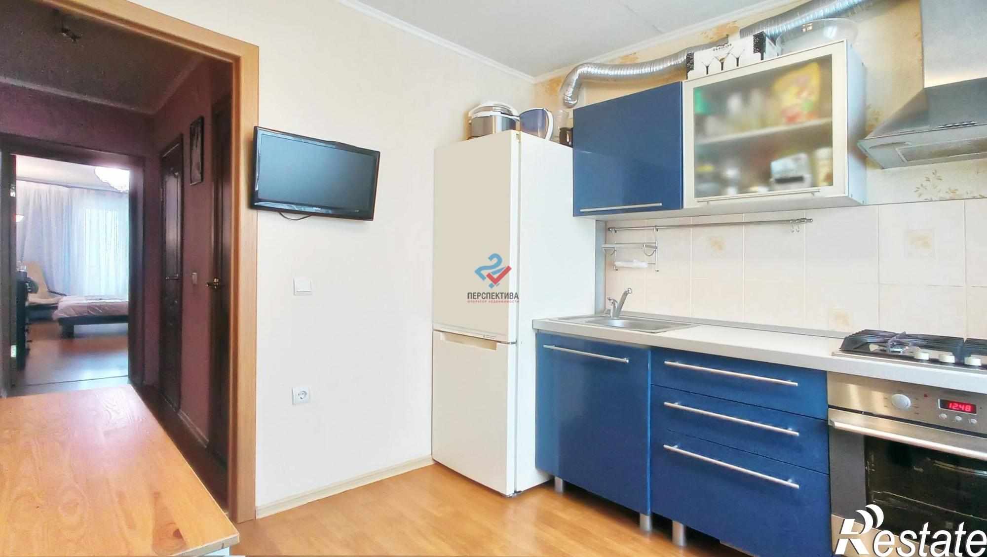 Купить квартиру за 5 250 000 рублей на улица Тарханова, 10В