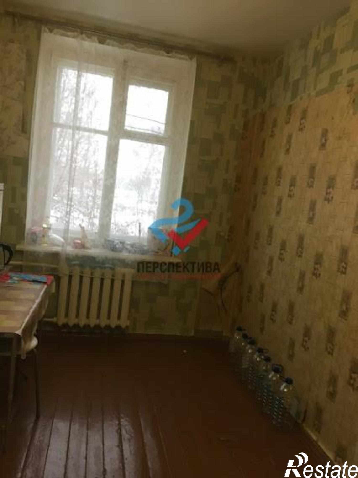 Купить квартиру за 1 250 000 рублей на улица Воровского, 24