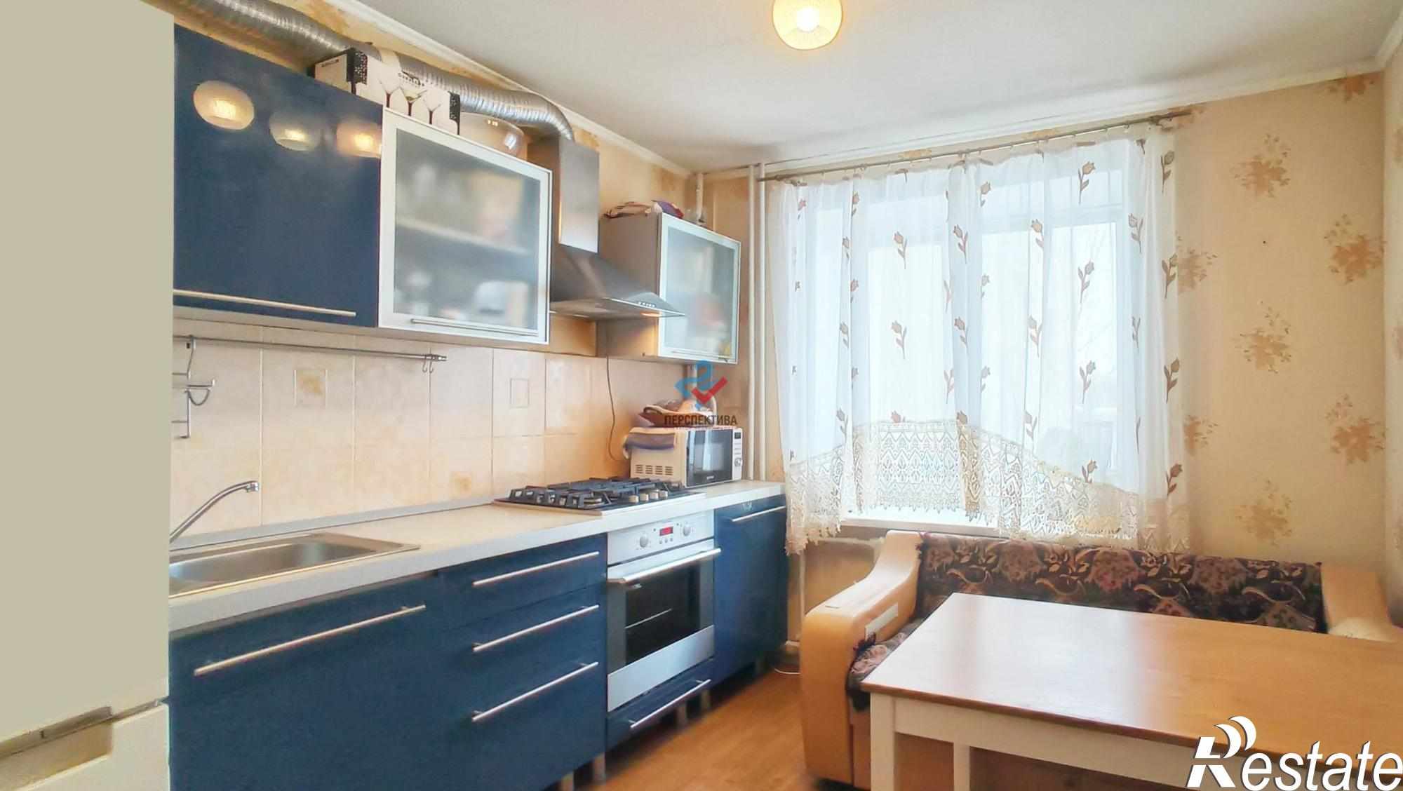 Купить квартиру за 5 250 000 рублей на улица Тарханова, 10В