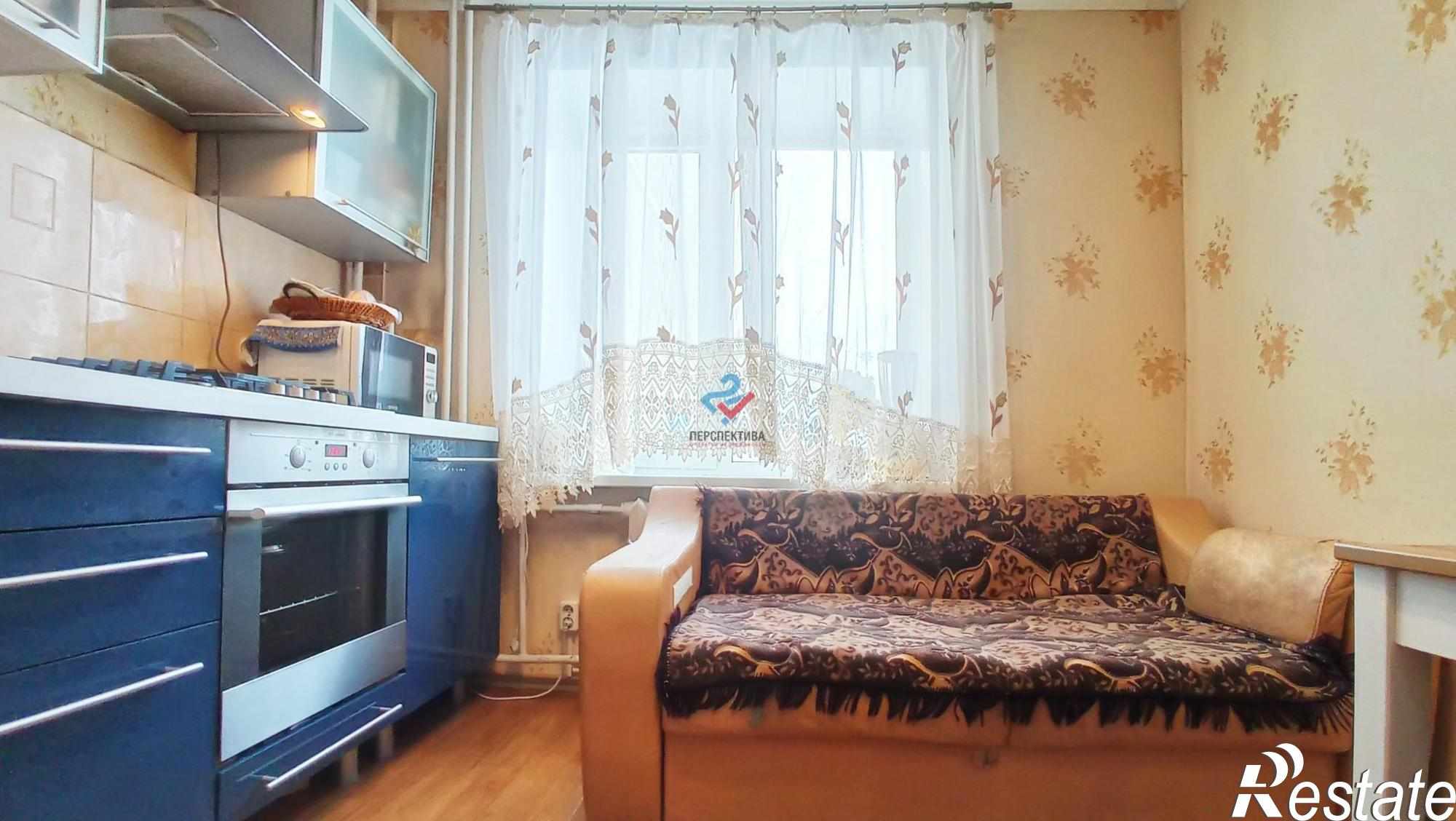 Купить квартиру за 5 250 000 рублей на улица Тарханова, 10В